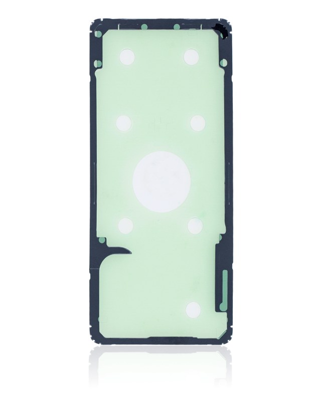 Adesivo cover posteriore per Samsung Galaxy Note 10 Lite