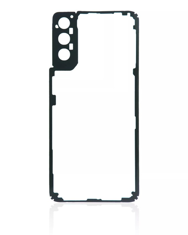 Adesivo cover posteriore per Samsung Galaxy S21 Plus