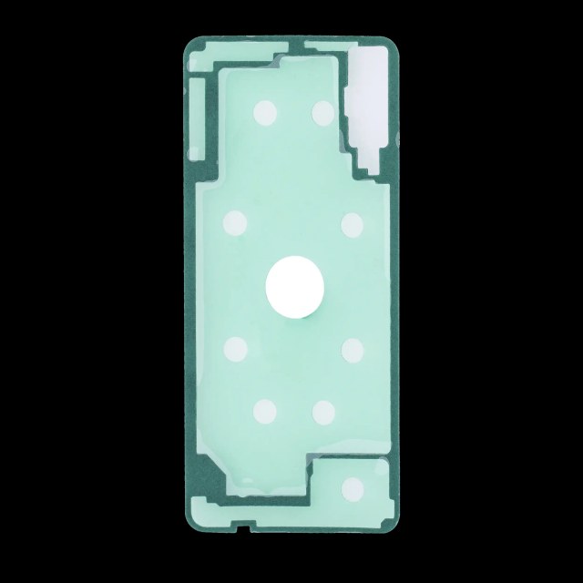 Adesivo cover posteriore per Samsung Galaxy A70 (A705 / 2019)