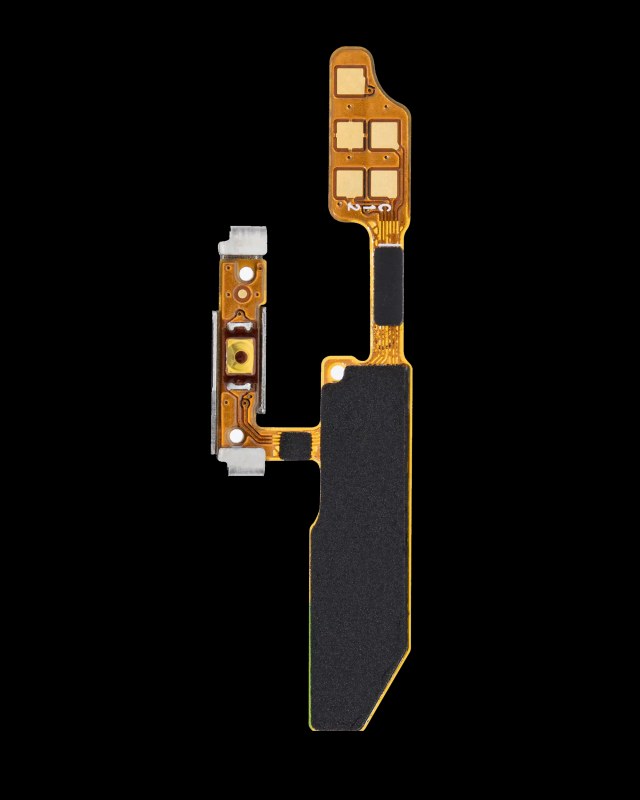 Flat tasto accensione per Samsung Galaxy Note 9