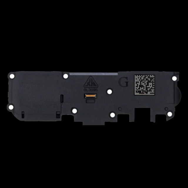 Altoparlante per Samsung Galaxy A02S (A025 / 2020) / A03S (A037M / F / 2021)
