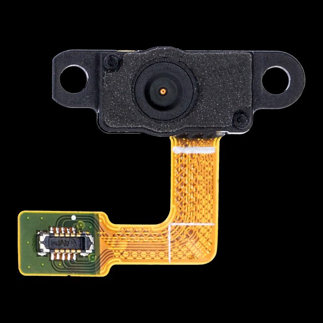 Fingerprint Sensore flat per Samsung Galaxy A50 (A505 / 2019) / A80 (A805 / 2019)