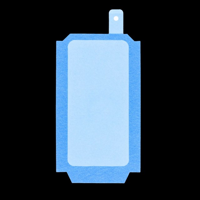 Batteria adesivo per Samsung Galaxy S10 Plus (10 pezzi)
