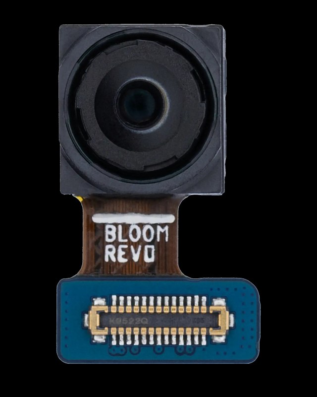 Fotocamera frontale per Samsung Galaxy Z Flip 4G (F700) / Z Flip 5G (F707)