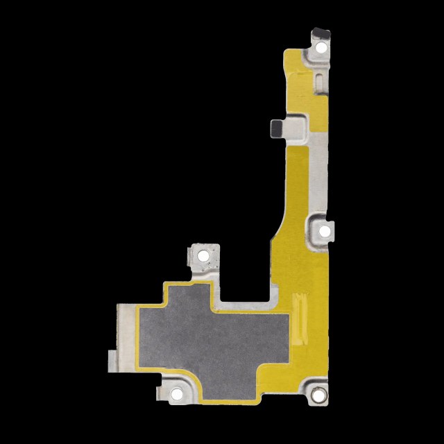 NFC Steel Plate per Samsung Galaxy S20 Ultra