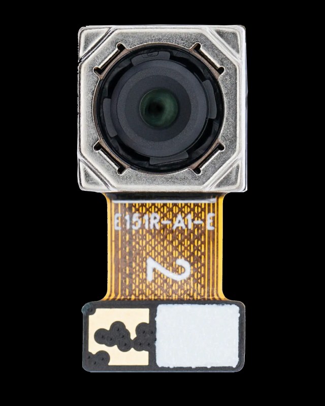 Fotocamera posteriore (Wide) per Samsung Galaxy A20s (A207 / 2019)