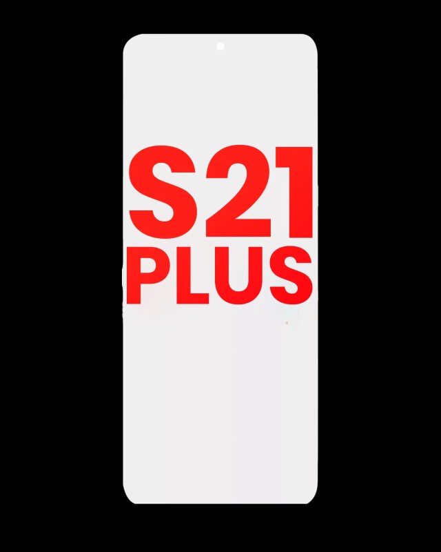 Polarizer Film per Samsung Galaxy S21 Plus (10 pezzi)