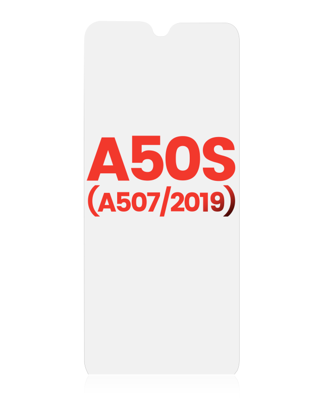 Polarizer Film per Samsung Galaxy A50S (A507 / 2019) (10 pezzi)