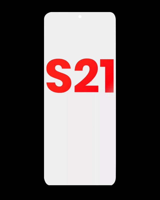 Polarizer Film per Samsung Galaxy S21 (10 pezzi)