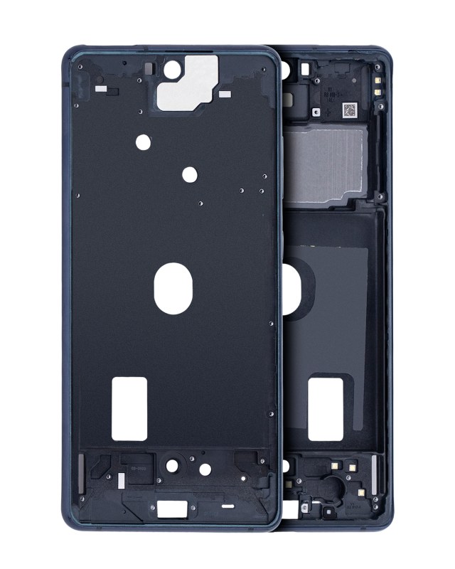 Frame centrale per Samsung Galaxy S20 FE (Cloud Navy)
