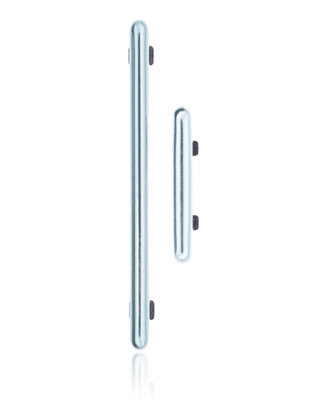 Hard Buttons (Accensione / Volume) per Samsung Galaxy S20 FE 4G / 5G (Cloud Mint)