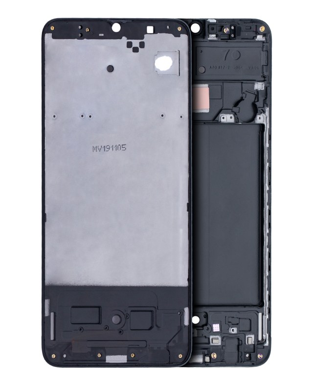 LCD-Frame per Samsung Galaxy A70 (A705 / 2019)