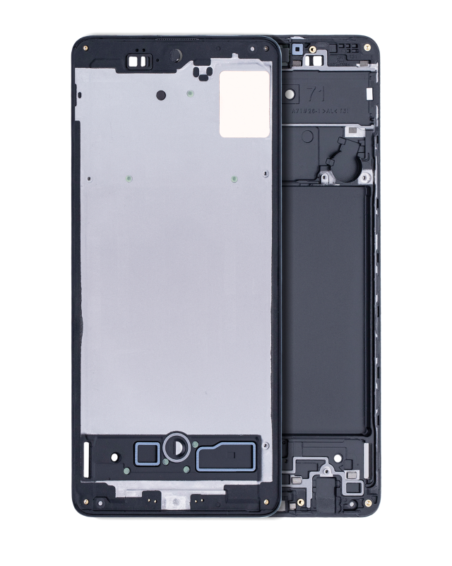 LCD-Frame per Samsung Galaxy A71 (A715 / 2020)