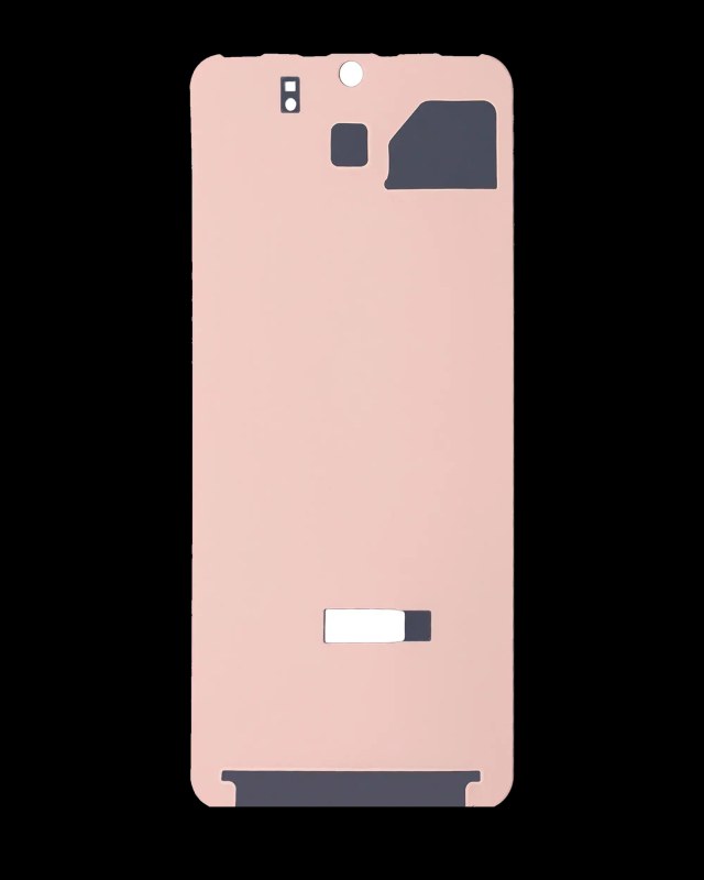 schermatura termica adesivo per Samsung Galaxy S20 5G (10 pezzi)