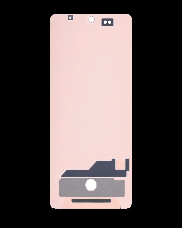 schermatura termica adesivo per Samsung Galaxy A51 4G (A515 / 2019) (10 pezzi)