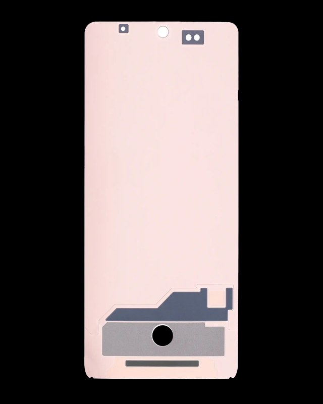 schermatura termica adesivo per Samsung Galaxy A71 (A715 / 2020) (10 pezzi)
