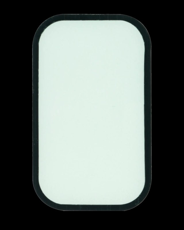 Lente fotocamera posteriore staffa adesivo per Samsung Galaxy S20 Plus (10 pezzi)