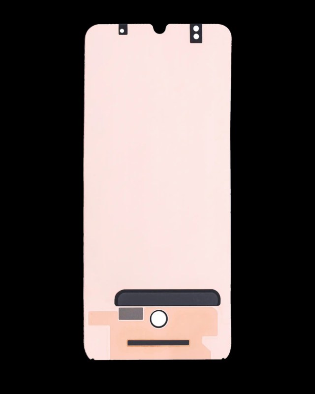 schermatura termica adesivo per Samsung Galaxy A70 (A705 / 2019) (10 pezzi)