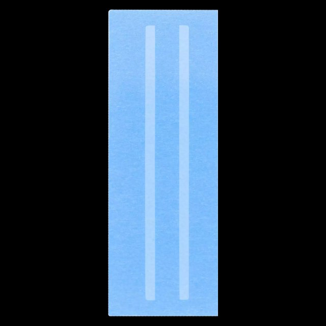 Batteria adesivo per Samsung Galaxy All Models (Width: 52mm / Length: 64.5mm) (10 pezzi)