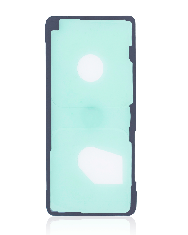 Adesivo cover posteriore per Samsung Galaxy Note 20 (10 pezzi)