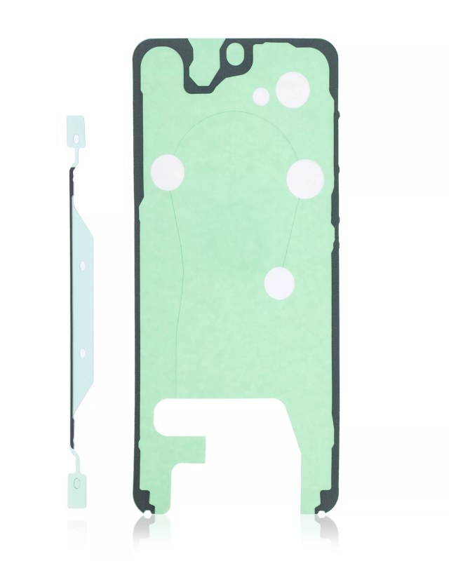 Adesivo LCD per Samsung Galaxy S21 5G (10 pezzi)