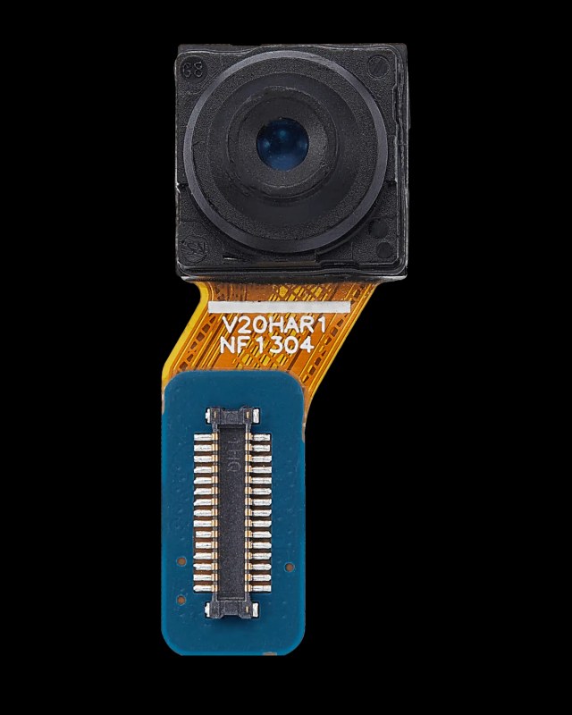 Fotocamera frontale per Samsung Galaxy A42 5G (A426 / 2020)