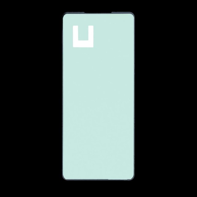 Adesivo LCD per Samsung Galaxy S20 FE (10 pezzi)
