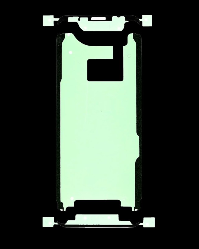 Adesivo LCD per Samsung Galaxy S9 (10 pezzi)