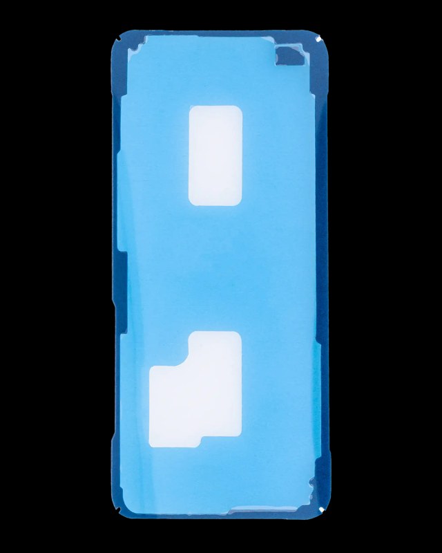 Adesivo cover posteriore per Samsung Galaxy S20 Plus (10 pezzi)