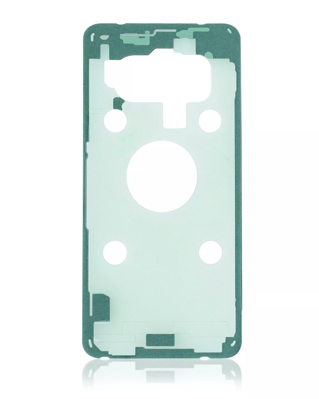 Adesivo cover posteriore per Samsung Galaxy S10E (10 pezzi)