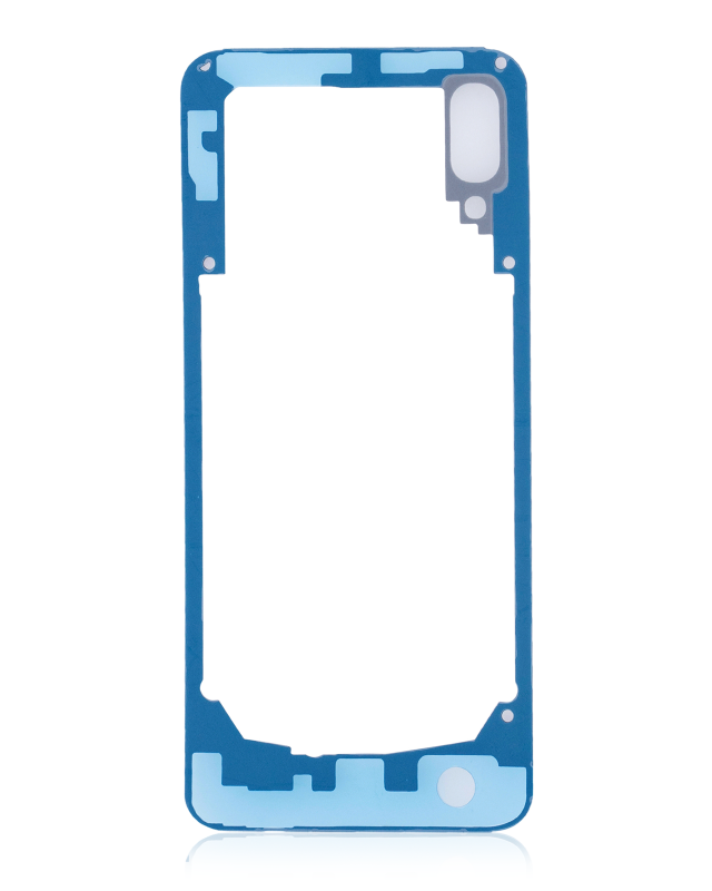 Adesivo cover posteriore per Samsung Galaxy A20 (A205 / 2019) (10 pezzi)