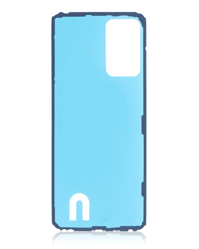 Adesivo cover posteriore per Samsung Galaxy A52 (A525 / 2021) (10 pezzi)