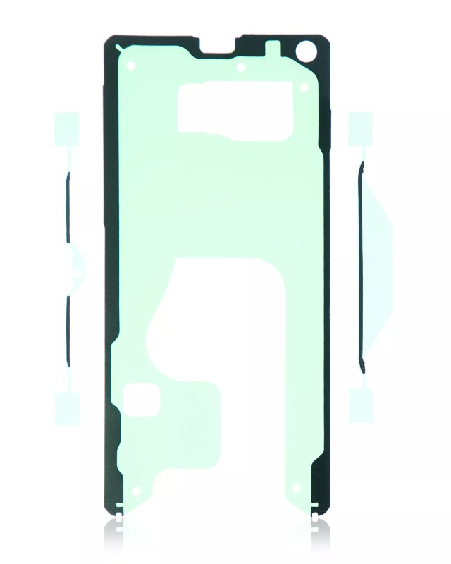 Adesivo LCD per Samsung Galaxy S10 (10 pezzi)