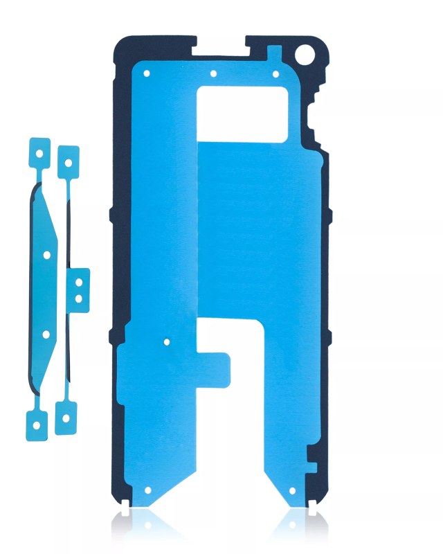 Adesivo LCD per Samsung Galaxy S10E (10 pezzi)