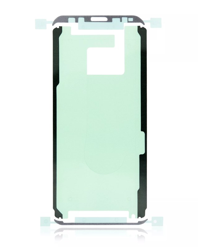 Adesivo LCD per Samsung Galaxy S9 Plus (10 pezzi)
