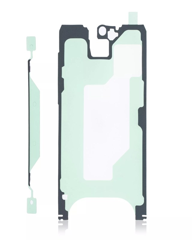 Adesivo LCD per Samsung Galaxy Note 10 (10 pezzi)