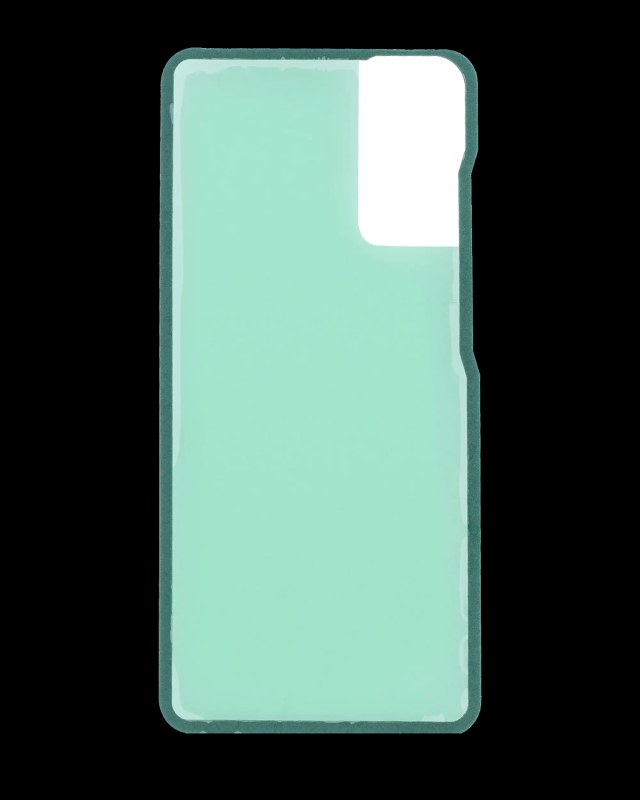 Adesivo cover posteriore per Samsung Galaxy S20 FE (10 pezzi)