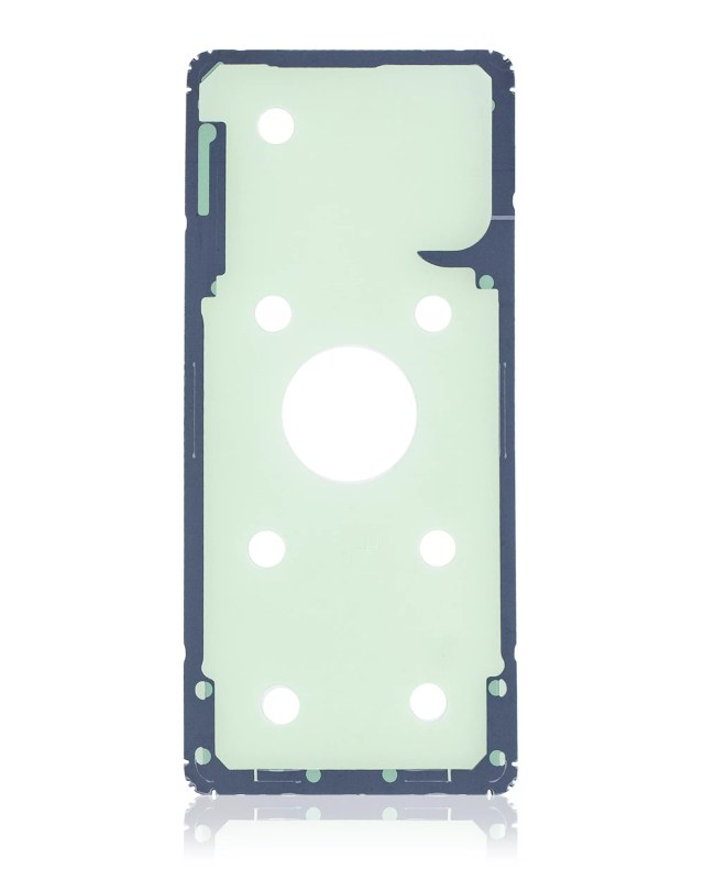 Adesivo cover posteriore per Samsung Galaxy S10 Lite (10 pezzi)