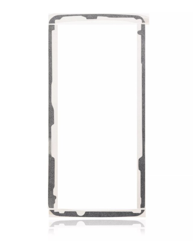 Adesivo cover posteriore per Samsung Galaxy S9 (10 pezzi)