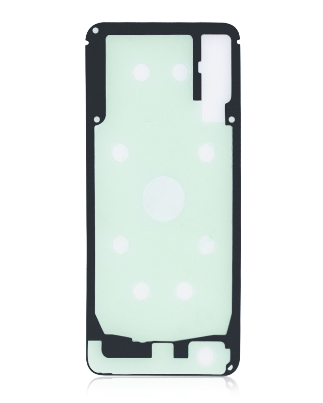 Adesivo cover posteriore per Samsung Galaxy A50 (A505 / 2019) (10 pezzi)