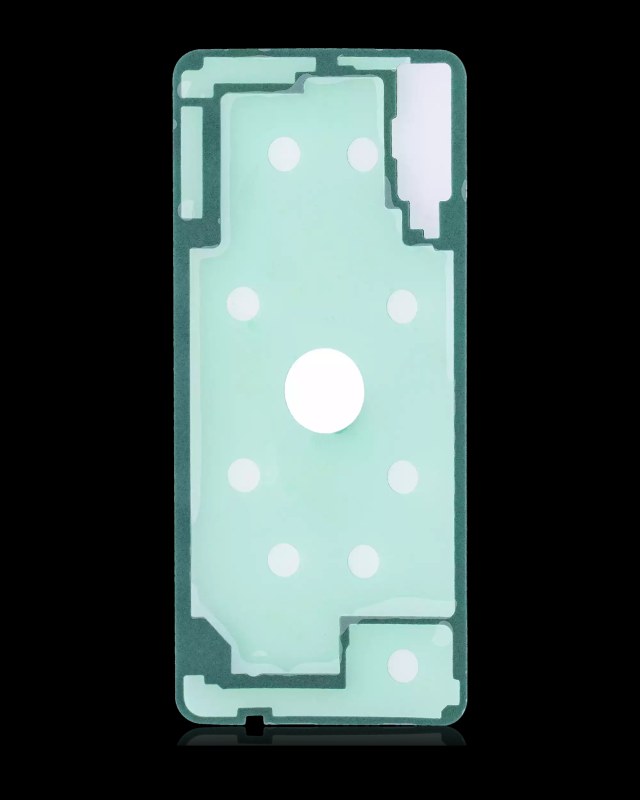 Adesivo cover posteriore per Samsung Galaxy A70 (A705 / 2019) (10 pezzi)