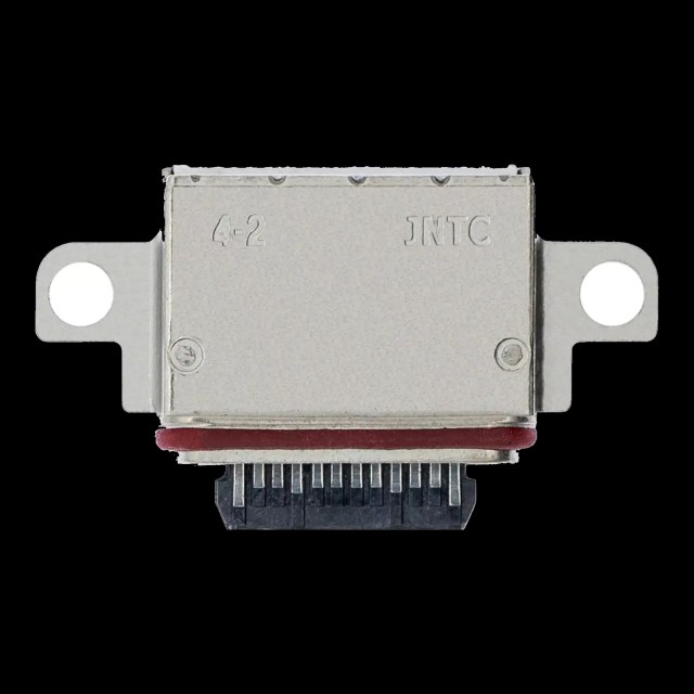 Connettore di ricarica Only per Samsung Galaxy Note 20 / Note 20 Ultra 5G (10 pezzi)