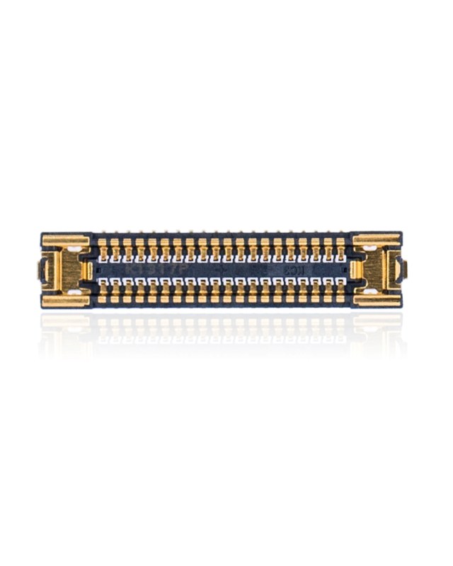 LCD FPC Connettore per Samsung Galaxy S20 FE / S21 FE / A71 5G / A71 4G / A70 (40 Pin)