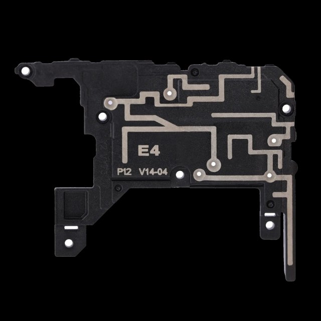 NFC Antenna staffa con NFC Connettore Scheda per Samsung Galaxy S20 Plus (International Version)