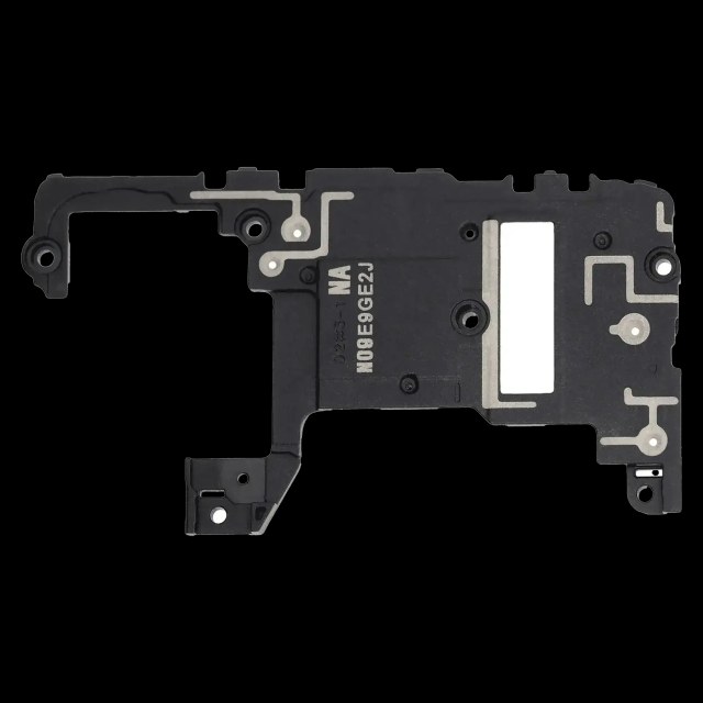 NFC Antenna staffa con NFC Connettore Scheda per Samsung Galaxy Note 10 Plus