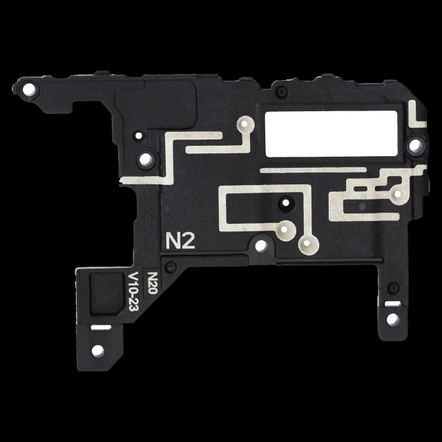 NFC Antenna staffa con NFC Connettore Scheda per Samsung Galaxy S20 Plus (US Version)