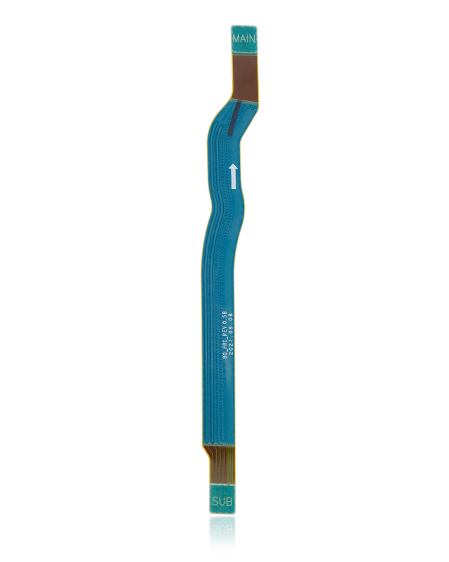 Antenna Connecting Cavo (Mainboard To Connettore di ricarica) per Samsung Galaxy S22 Ultra 5G
