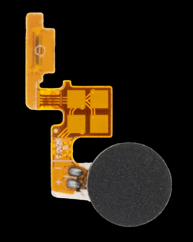 Power flat e Motore vibrazione per Samsung Galaxy Note 3