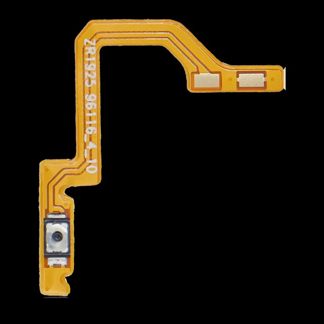 Flat tasto accensione per Samsung Galaxy A10s (A107 / 2019)