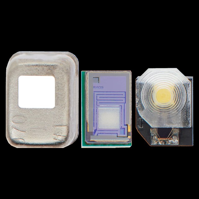 flash con Sensore prossimità per Samsung Galaxy S20 Plus